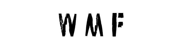 vtks army  Free Fonts Download