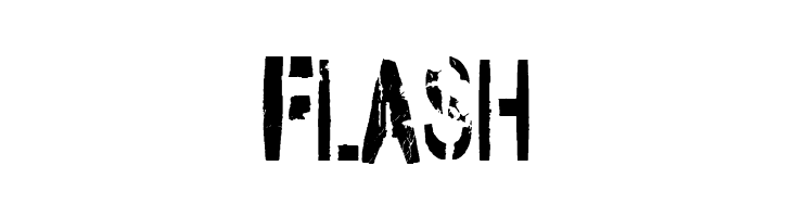 vtks army  Free Fonts Download