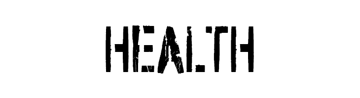 vtks army  Free Fonts Download