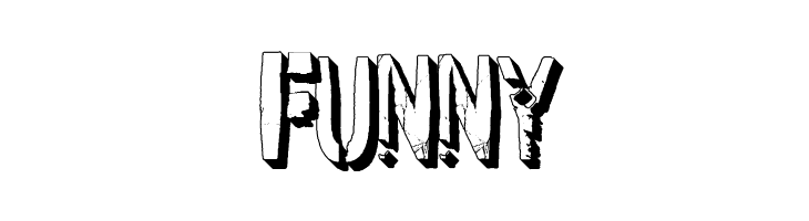 vtks army 3d  Free Fonts Download