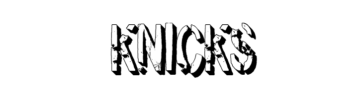vtks army 3d  Free Fonts Download