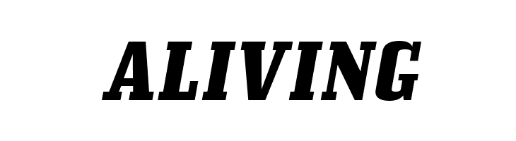 BullpenHv-Italic  Free Fonts Download