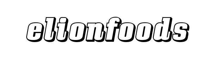 BullpenThreeD-Regular  Free Fonts Download