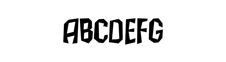 IsleOfTheDead  Free Fonts Download