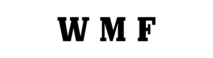 BullpenHv-Regular  Free Fonts Download