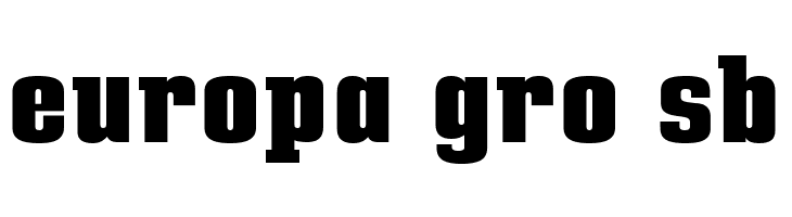 BullpenHv-Regular  Free Fonts Download