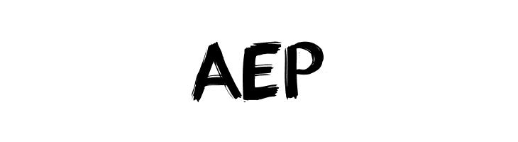 appo paint  Free Fonts Download