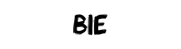 appo paint  Free Fonts Download