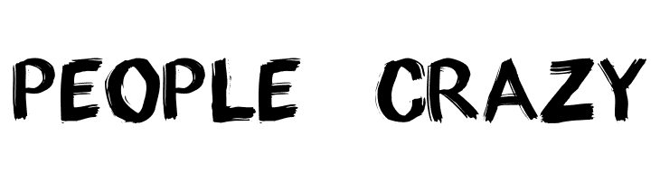 appo paint  Free Fonts Download