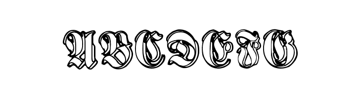 Harmaa Perkele  Free Fonts Download