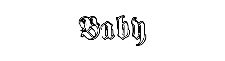 Harmaa Perkele  Free Fonts Download