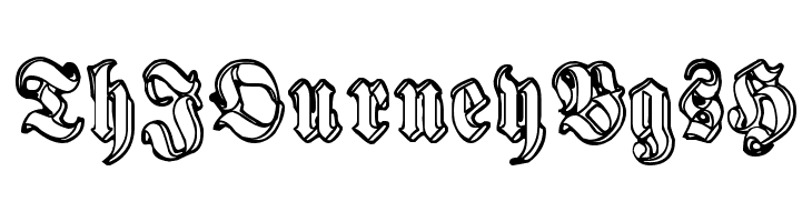 Harmaa Perkele  Free Fonts Download