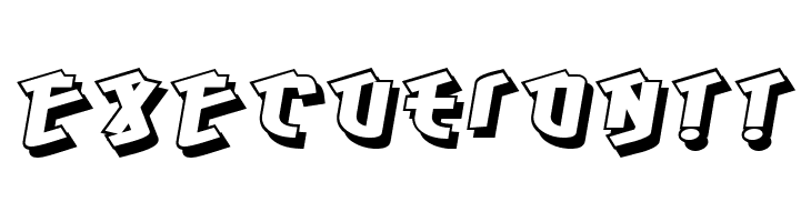 Hawkeye-Regular  Free Fonts Download