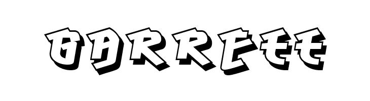 Hawkeye-Regular  Free Fonts Download