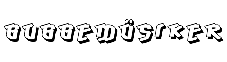 Hawkeye-Regular  Free Fonts Download