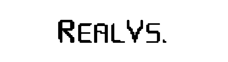 HOUSEPIPES Normal  Free Fonts Download