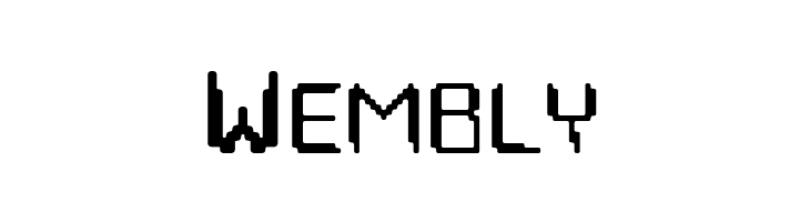 HOUSEPIPES Normal  Free Fonts Download