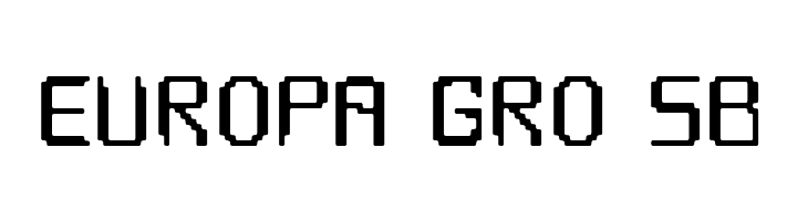 HOUSEPIPES Normal  Free Fonts Download
