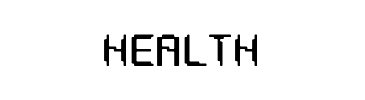 HOUSEPIPES Normal  Free Fonts Download