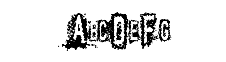 vtks Control  Free Fonts Download