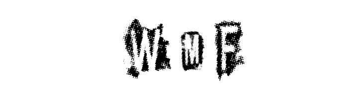 vtks Control  Free Fonts Download