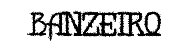 MB-Back for Death  Free Fonts Download