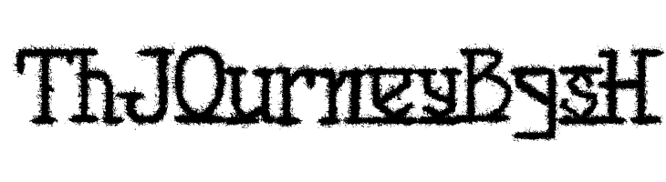 MB-Back for Death  Free Fonts Download
