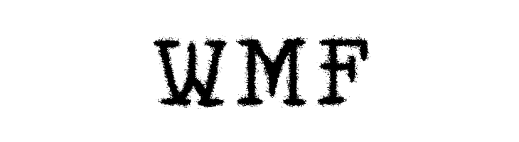 MB-Back for Death  Free Fonts Download