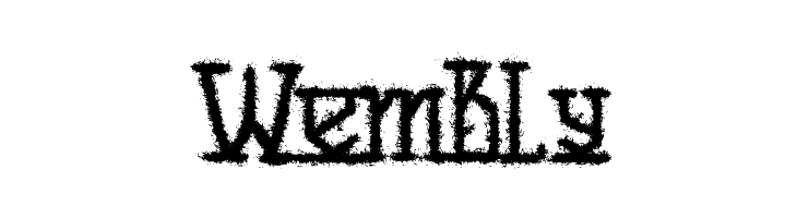 MB-Back for Death  Free Fonts Download