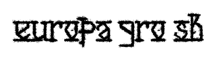 MB-Back for Death  Free Fonts Download