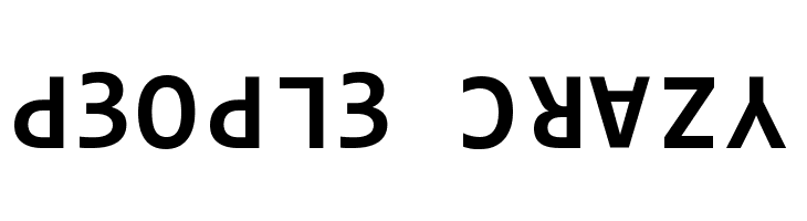 Ridicode  Free Fonts Download