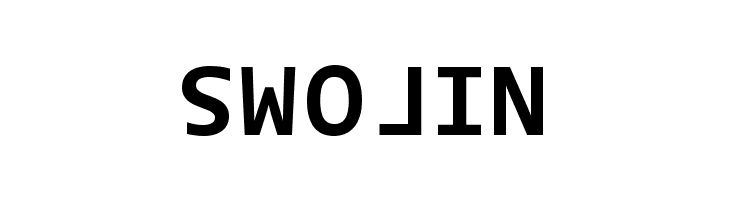 Ridicode  Free Fonts Download