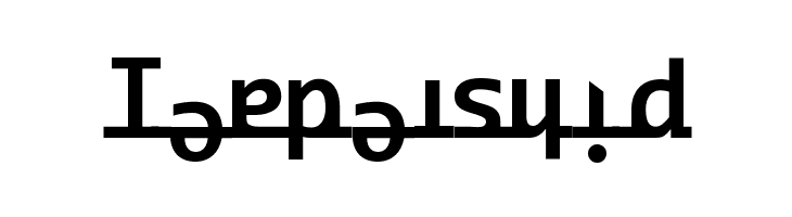 Ridicode  Free Fonts Download