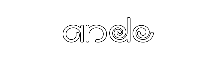 CRUL.TTF  Free Fonts Download