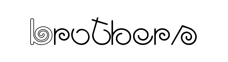 CRUL.TTF  Free Fonts Download