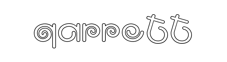 CRUL.TTF  Free Fonts Download