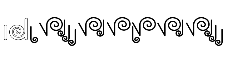 CRUL.TTF  Free Fonts Download