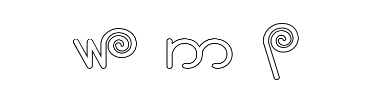 CRUL.TTF  Free Fonts Download