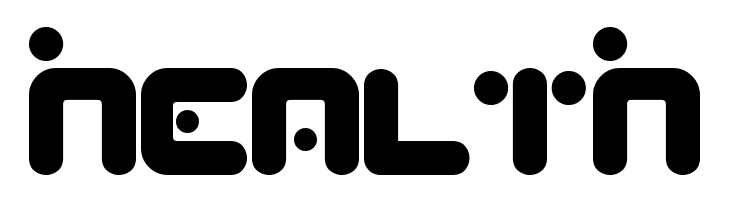 PeaBrain  Free Fonts Download