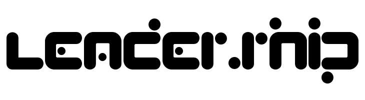 PeaBrain  Free Fonts Download