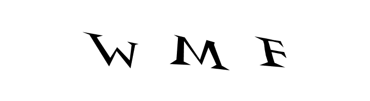 VTCSwitchbladeRomanceSloppyDrunk  Free Fonts Download