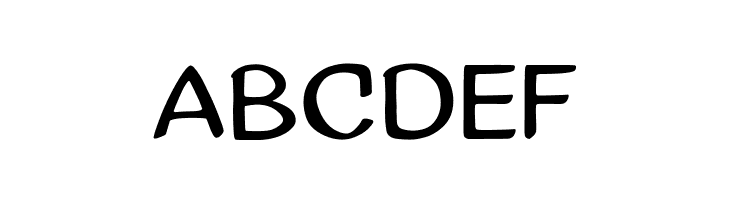 AmazGoDa  Free Fonts Download