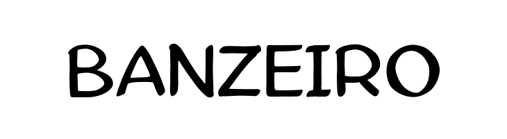 AmazGoDa  Free Fonts Download