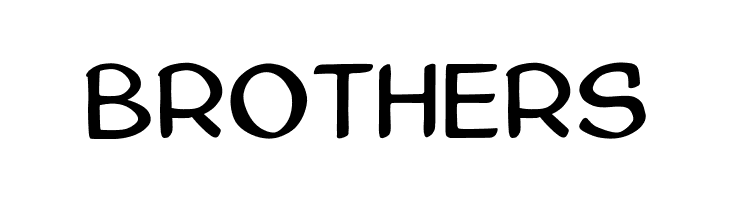 AmazGoDa  Free Fonts Download