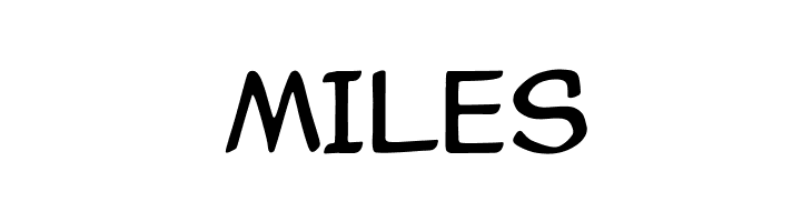 AmazGoDa  Free Fonts Download