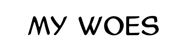 AmazGoDa  Free Fonts Download