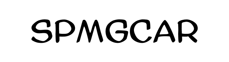 AmazGoDa  Free Fonts Download
