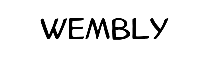 AmazGoDa  Free Fonts Download