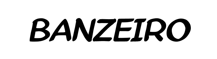 AmazGoDaBold  Free Fonts Download