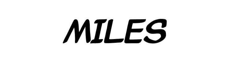 AmazGoDaBold  Free Fonts Download